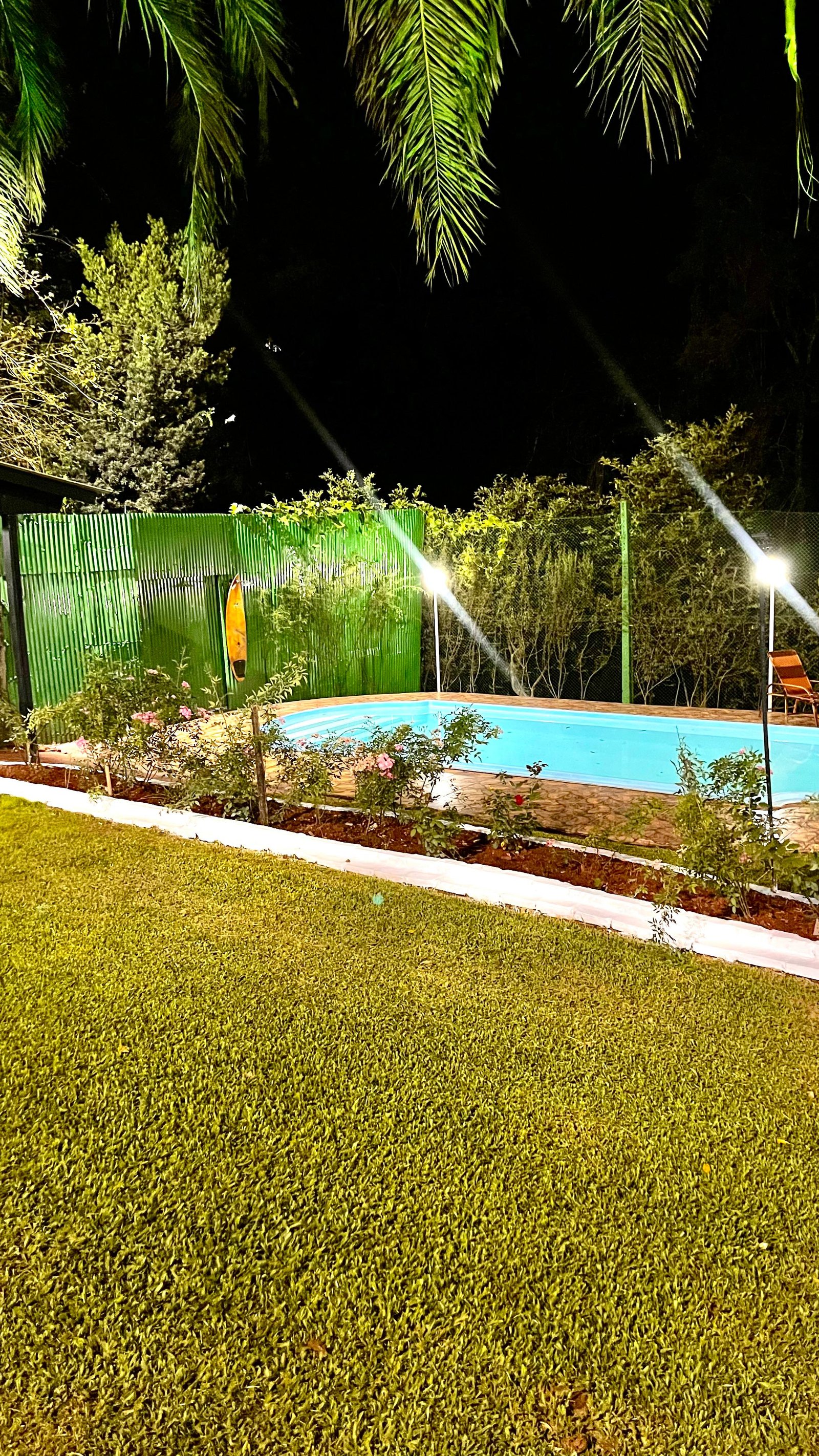 Centro Terapêutico Masculino - Santo Ângelo - Rio Grande do Sul